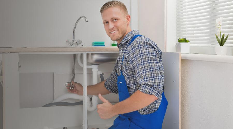 Professional expert plumbing services in Cumberland, OH